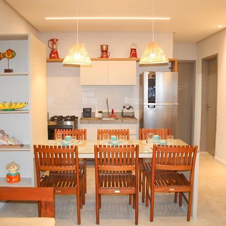 Willa Casa Riacho São Miguel dos Milagres Zewnętrze zdjęcie