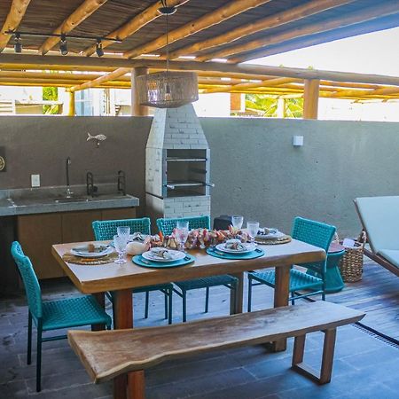 Willa Casa Riacho São Miguel dos Milagres Zewnętrze zdjęcie