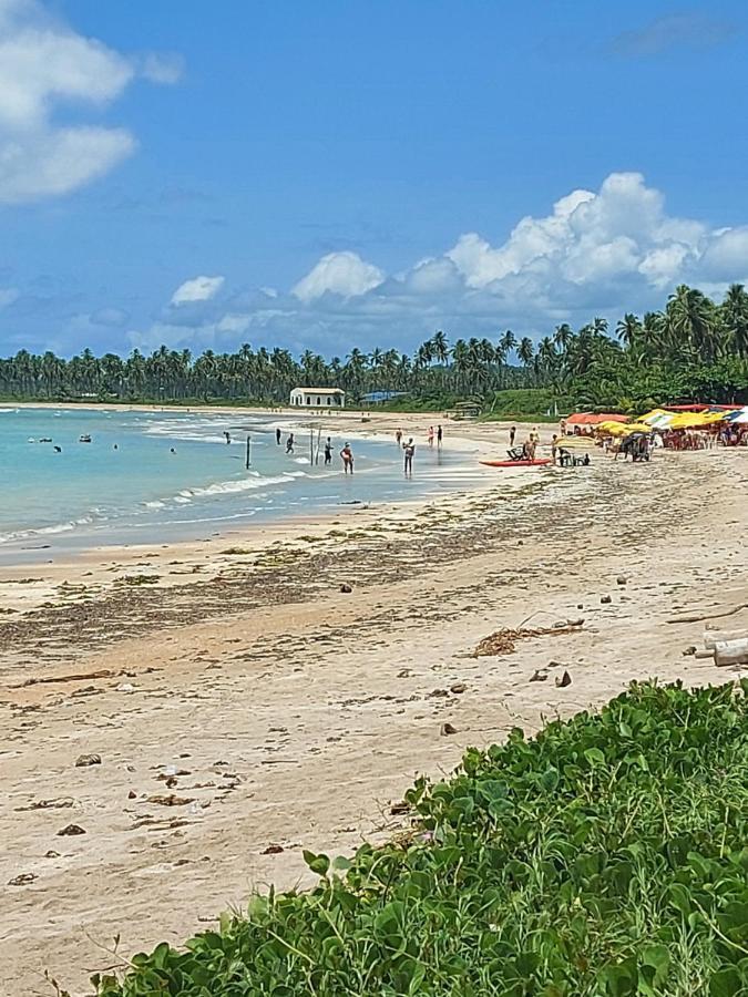 Willa Casa Riacho São Miguel dos Milagres Zewnętrze zdjęcie